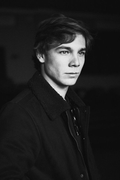 Photo of Carlos Cuevas