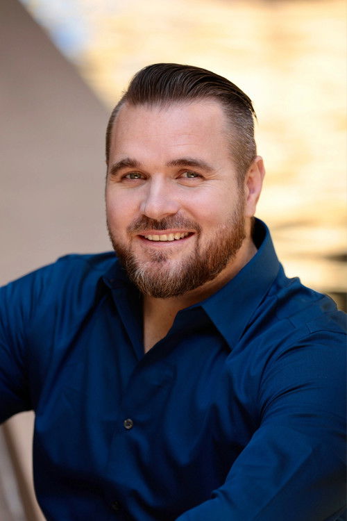 Photo of Joel Crawford