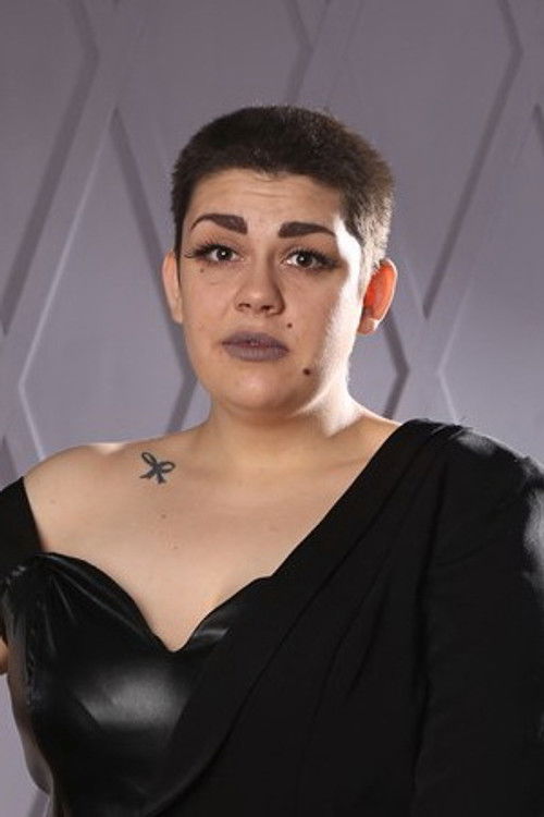 Photo of Olga Rudneva