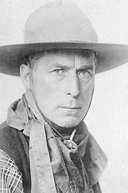 Photo of William S. Hart