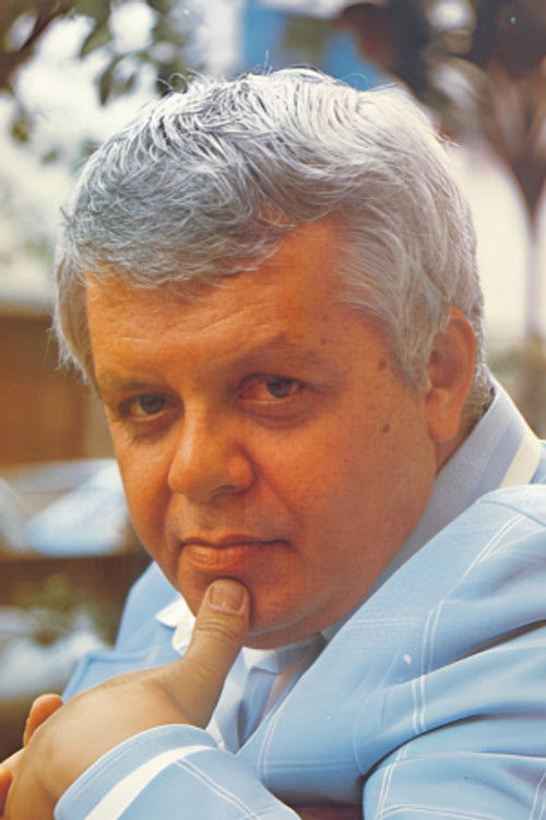 Photo of Cláudio Corrêa e Castro