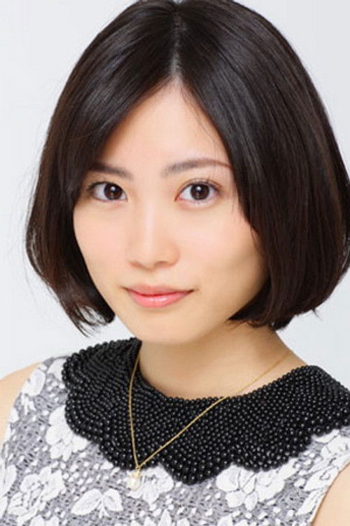 Photo of Mirai Shida