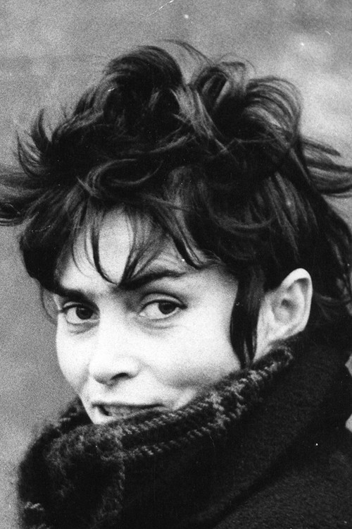 Photo of Věra Chytilová