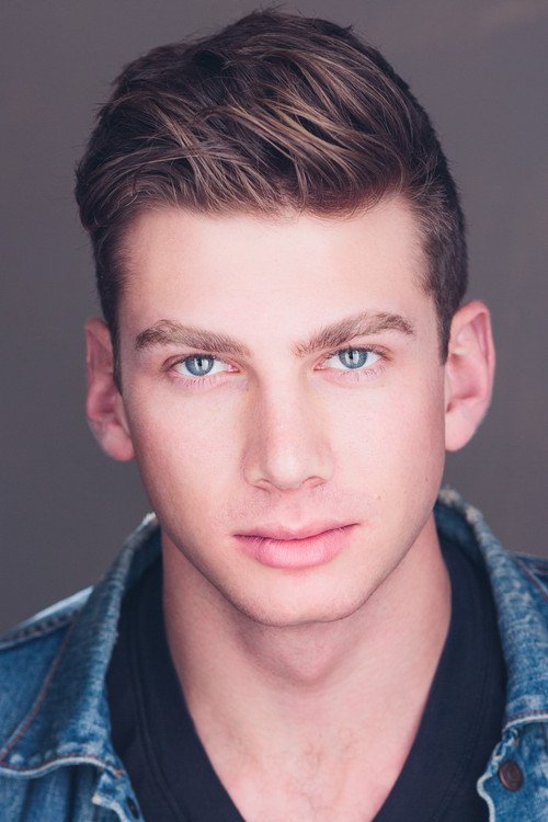 Photo of Noah Gaynor