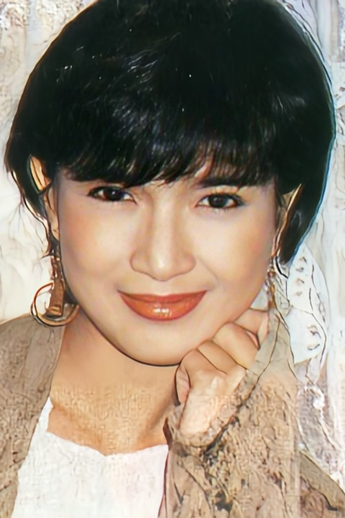 Photo of Money Lo Man-Yee