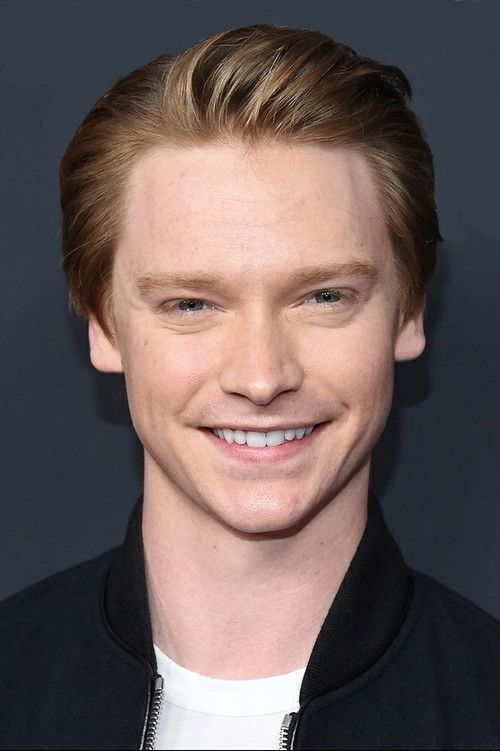 Photo of Calum Worthy