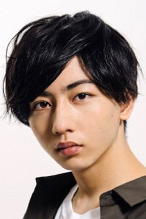 Photo of Ryota Nagano