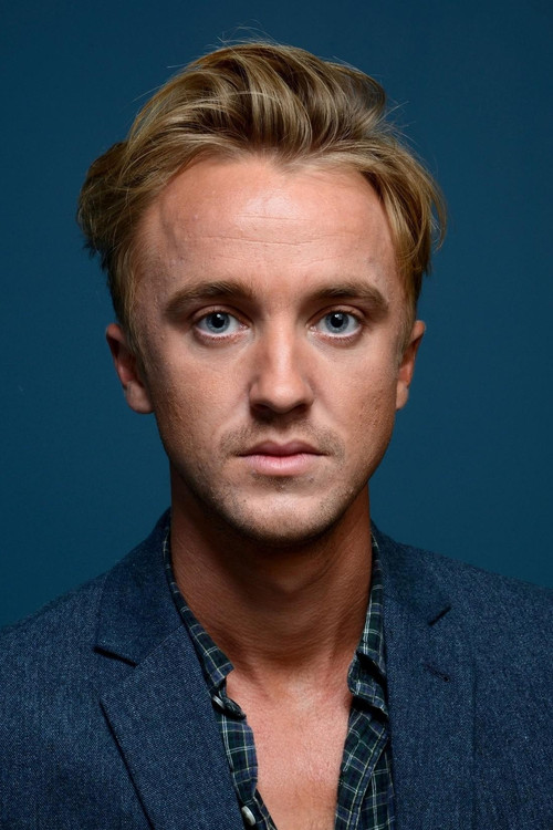 Photo of Tom Felton
