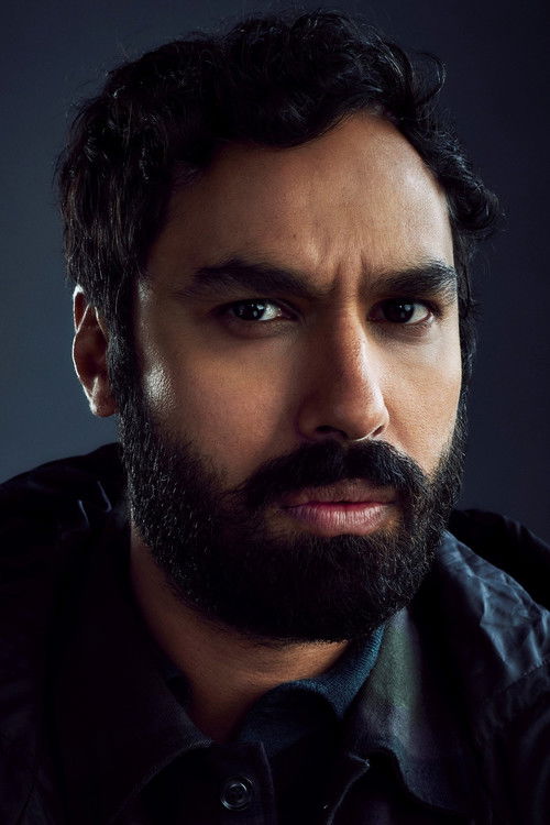Photo of Kunal Nayyar