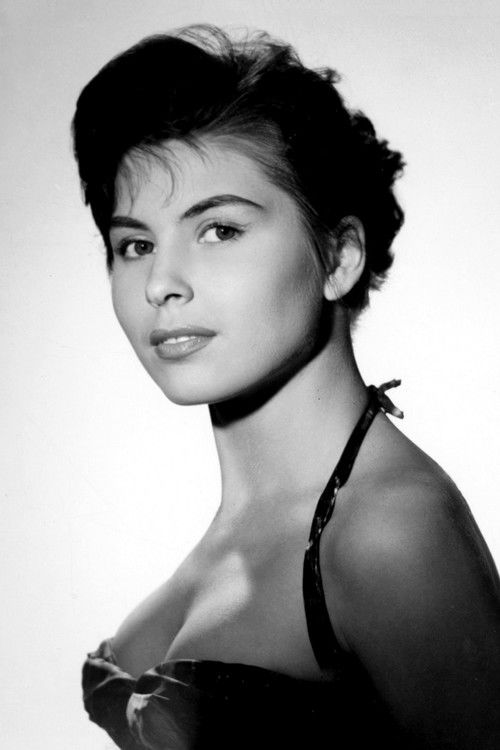 Photo of Dominique Boschero