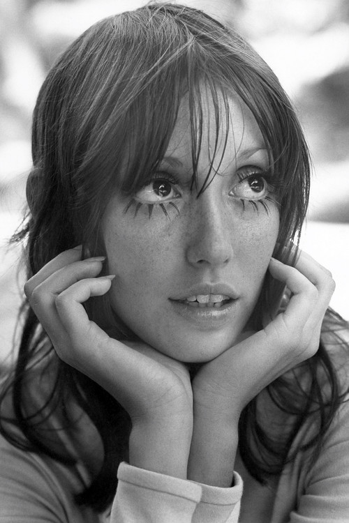 Photo of Shelley Duvall