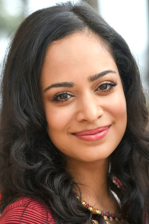 Photo of Devika Bhise