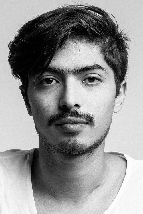 Photo of Juan Pablo de Santiago