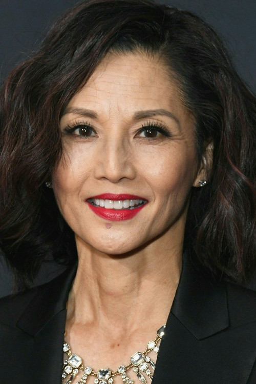 Photo of Tamlyn Tomita
