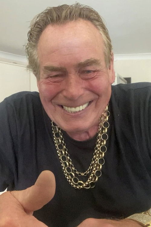 Photo of Bobby George