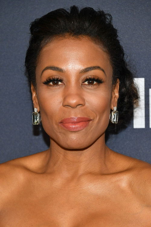 Photo of Karen Pittman