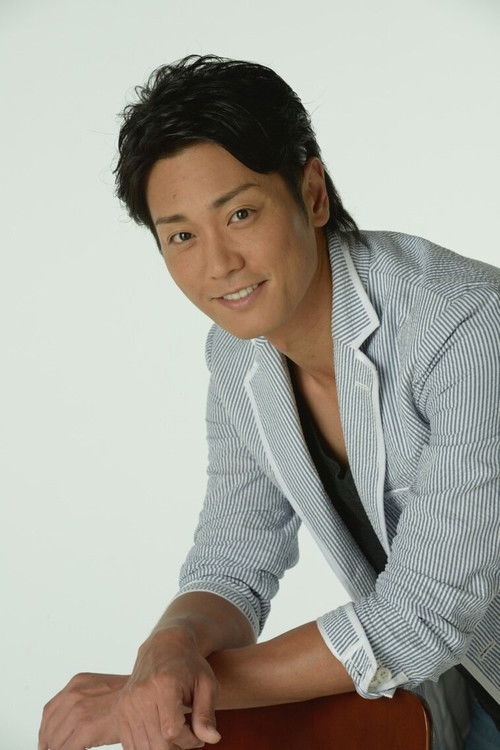 Photo of Masaru Nagai
