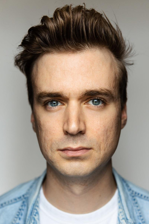 Photo of Arnaud Soly