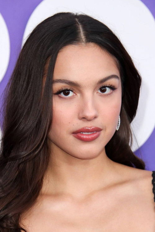 Photo of Olivia Rodrigo