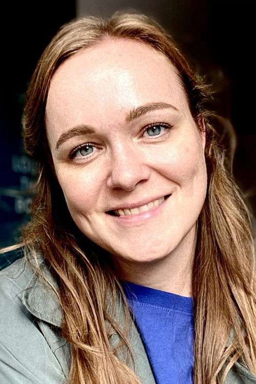 Photo of Anna Malmkjær Willumsen