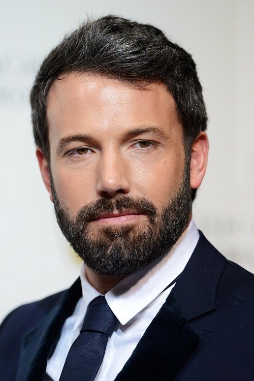Photo of Ben Affleck