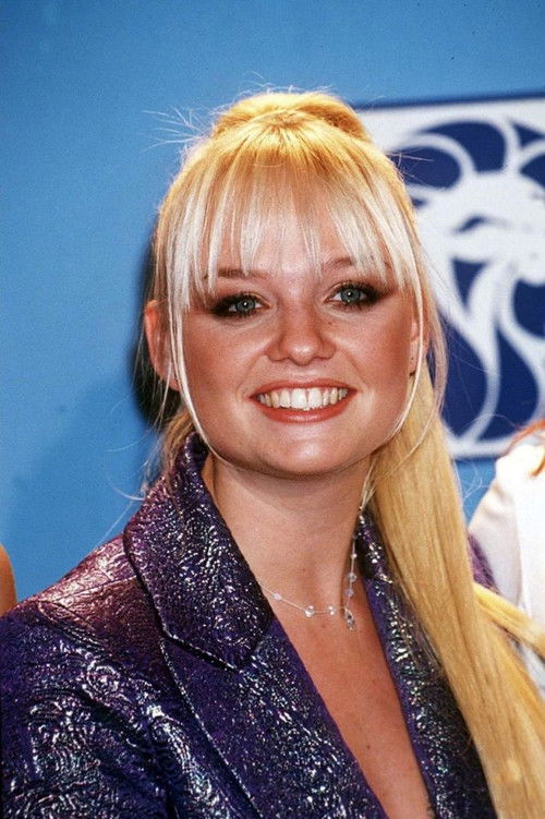 Photo of Emma Bunton