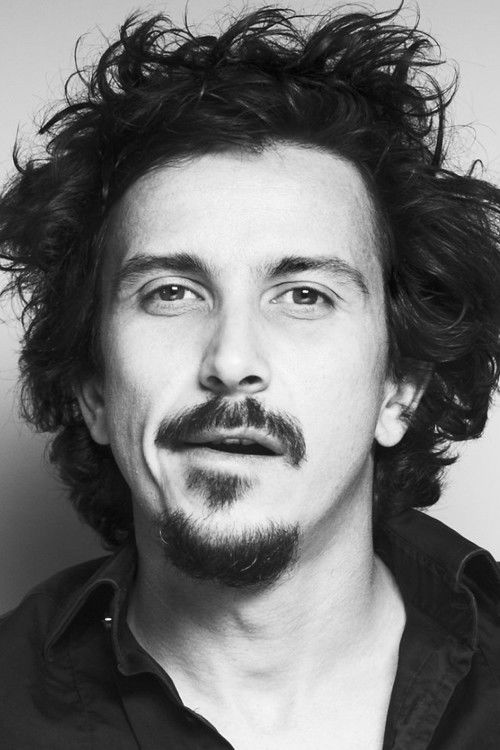 Photo of Arnaud Tsamere