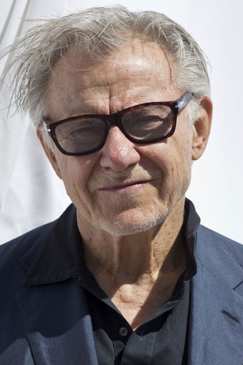 Photo of Harvey Keitel