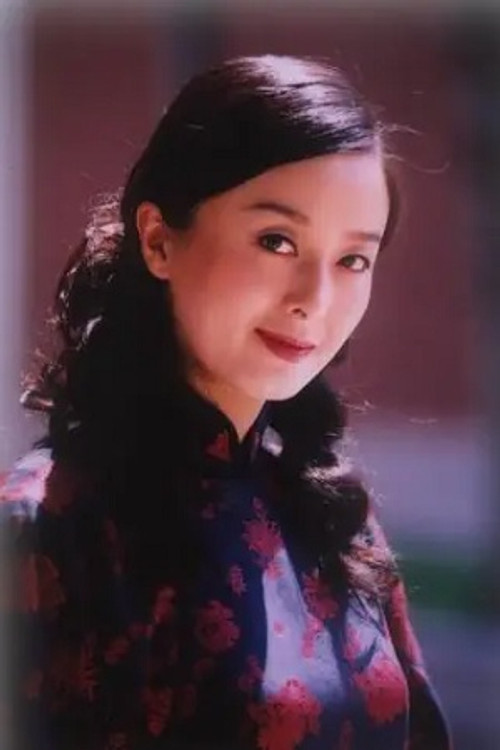 Photo of Li Jing