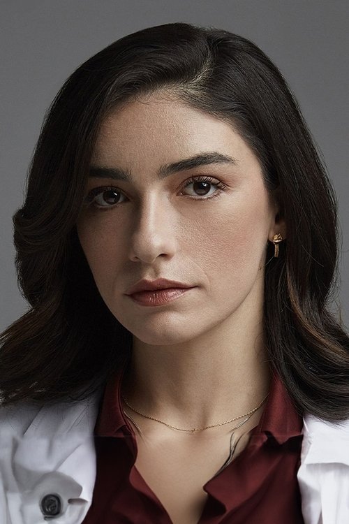 Photo of Hazar Ergüçlü