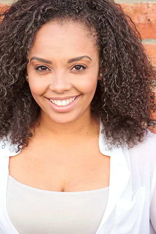 Photo of Vanessa Baden Kelly