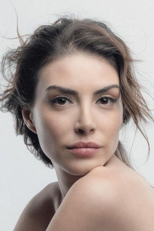 Photo of Deniz Baysal