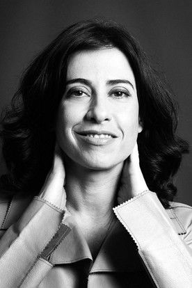 Photo of Fernanda Torres