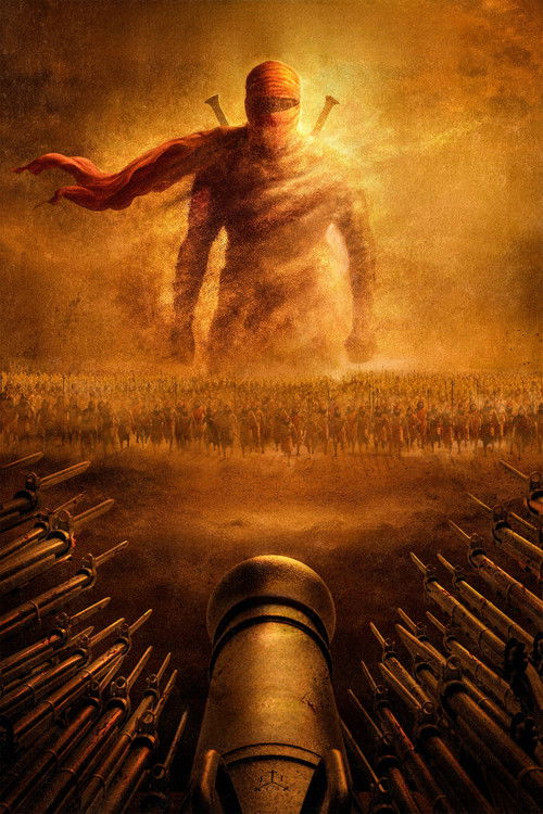 Untitled Rishab Shetty Film