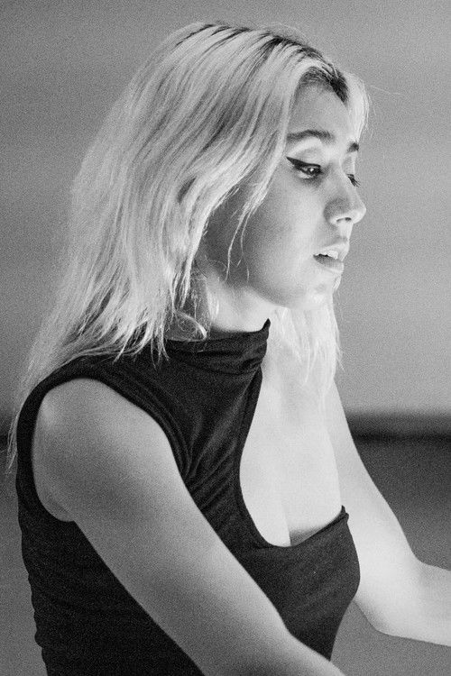 Photo of Marinthia Gutiérrez Velazco