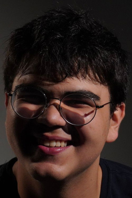 Photo of Mathi Taylor