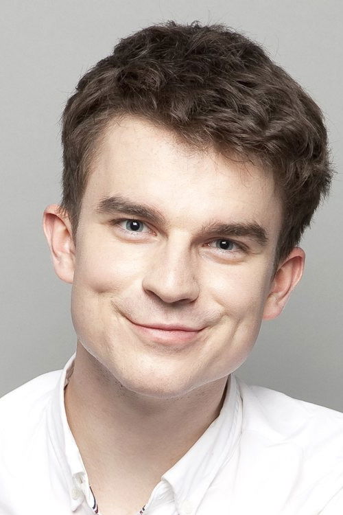 Photo of Karel Kovář