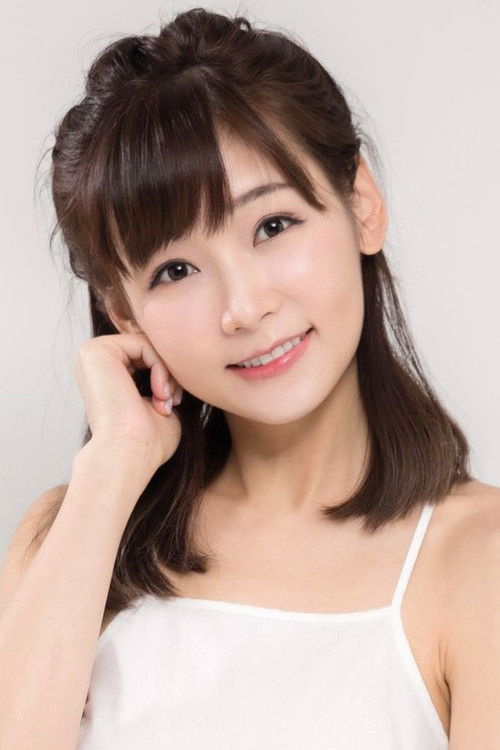 Photo of Jessica Kan Shuk-Yi