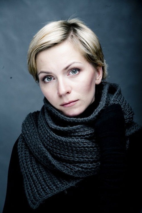 Photo of Natalya Rychkova