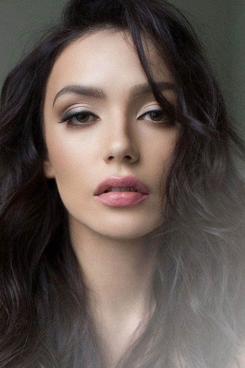 Photo of Olga Seryabkina