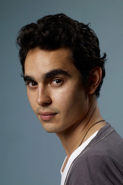 Photo of Max Minghella