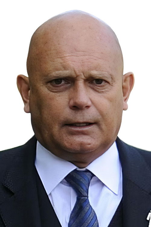 Photo of Ray Wilkins