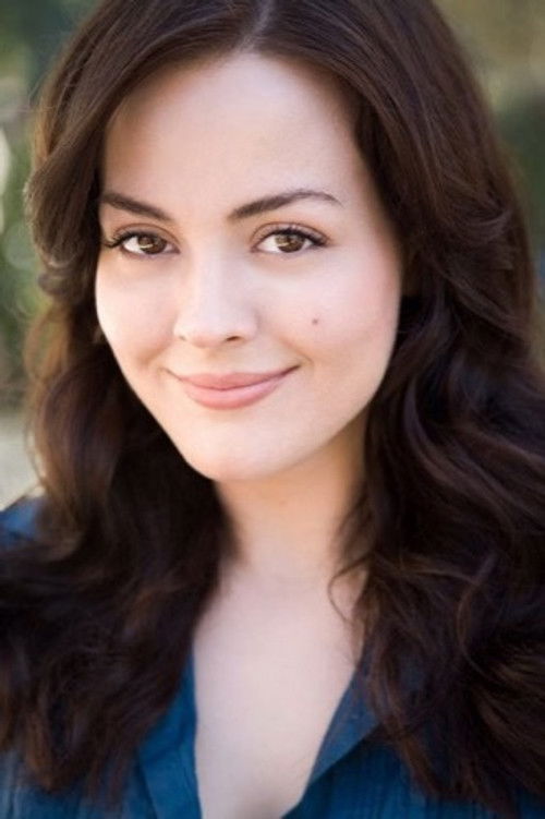 Photo of Azure Parsons