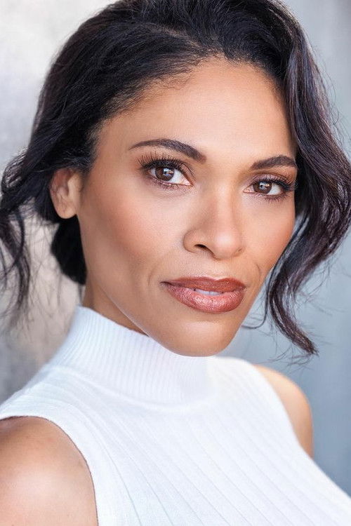 Photo of Selena Anduze