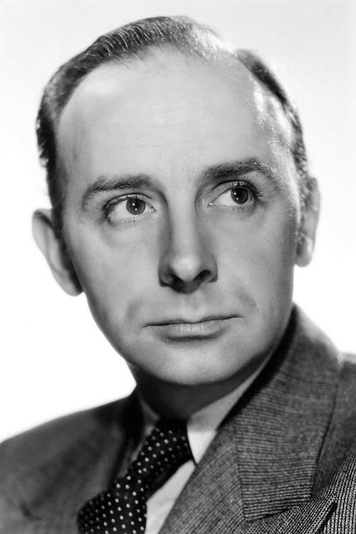 Photo of John Qualen