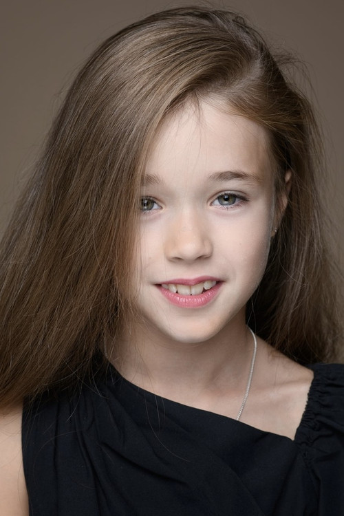 Photo of Lyubava Dolinski