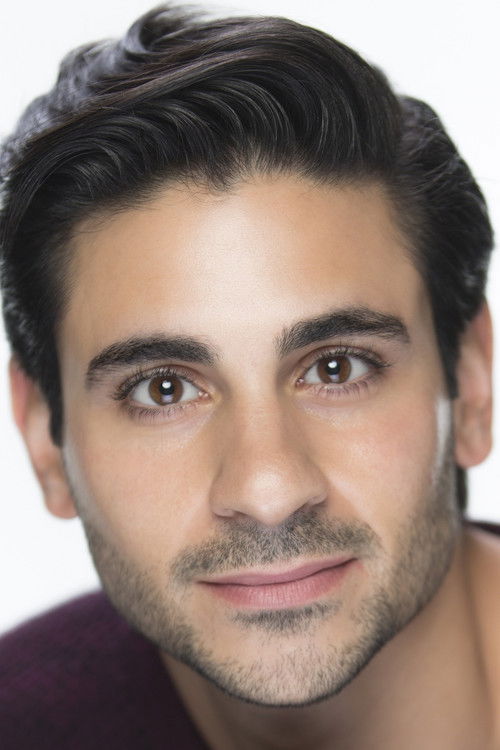 Photo of Garen Boyajian