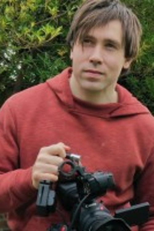 Photo of Adam Starks