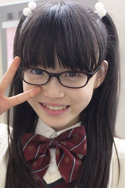 Photo of Yoshida Soyoka