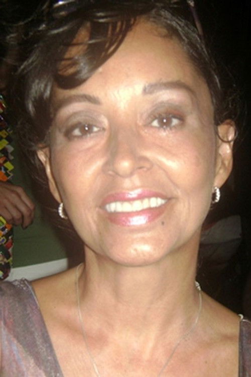 Photo of Susana Traverso